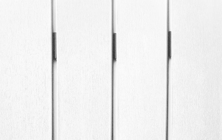 Troy Adirondack Tuinstoel - set van 2 - 81x80x96,5cm - Wit